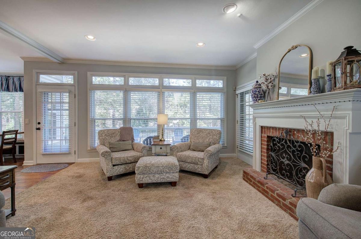 4 Buckingham Court Cartersville - 16