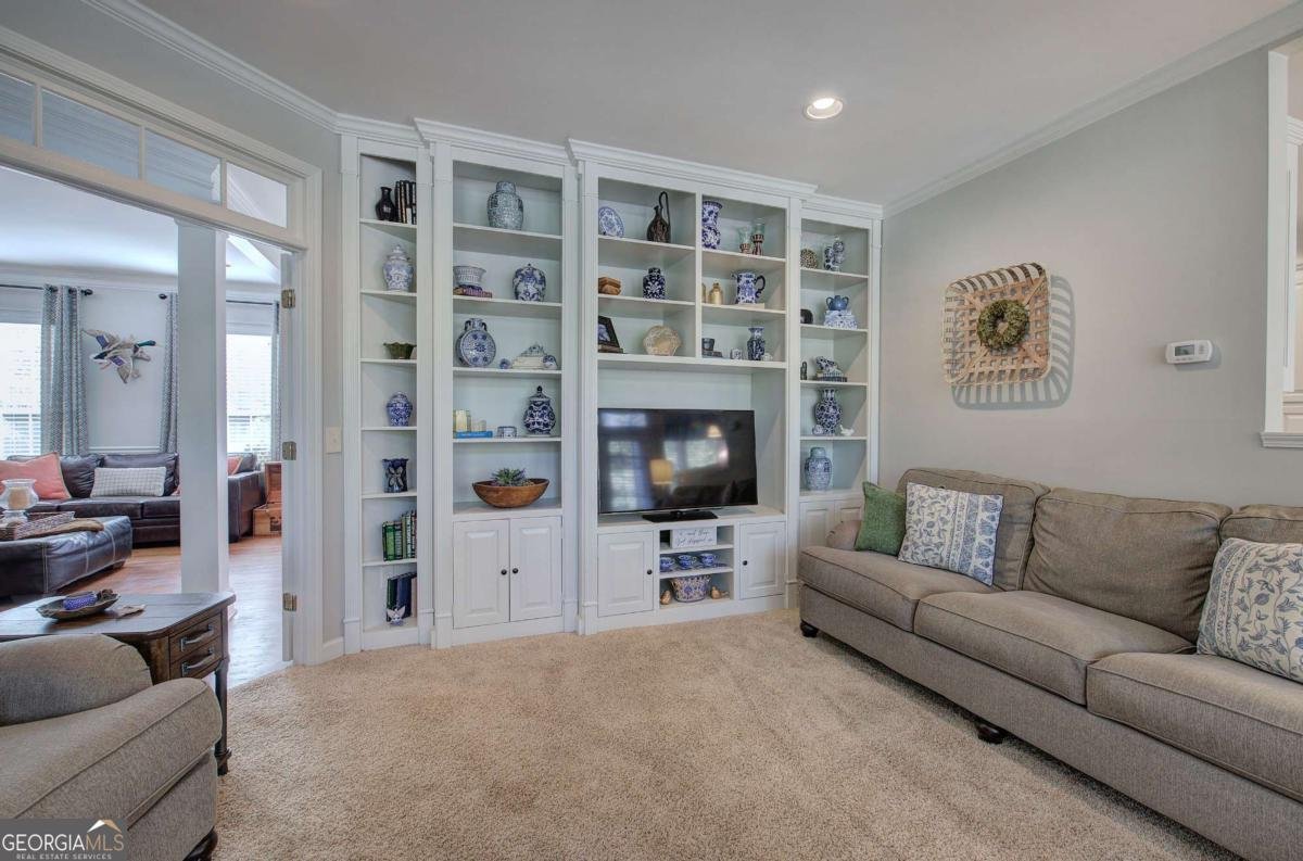 4 Buckingham Court Cartersville - 17