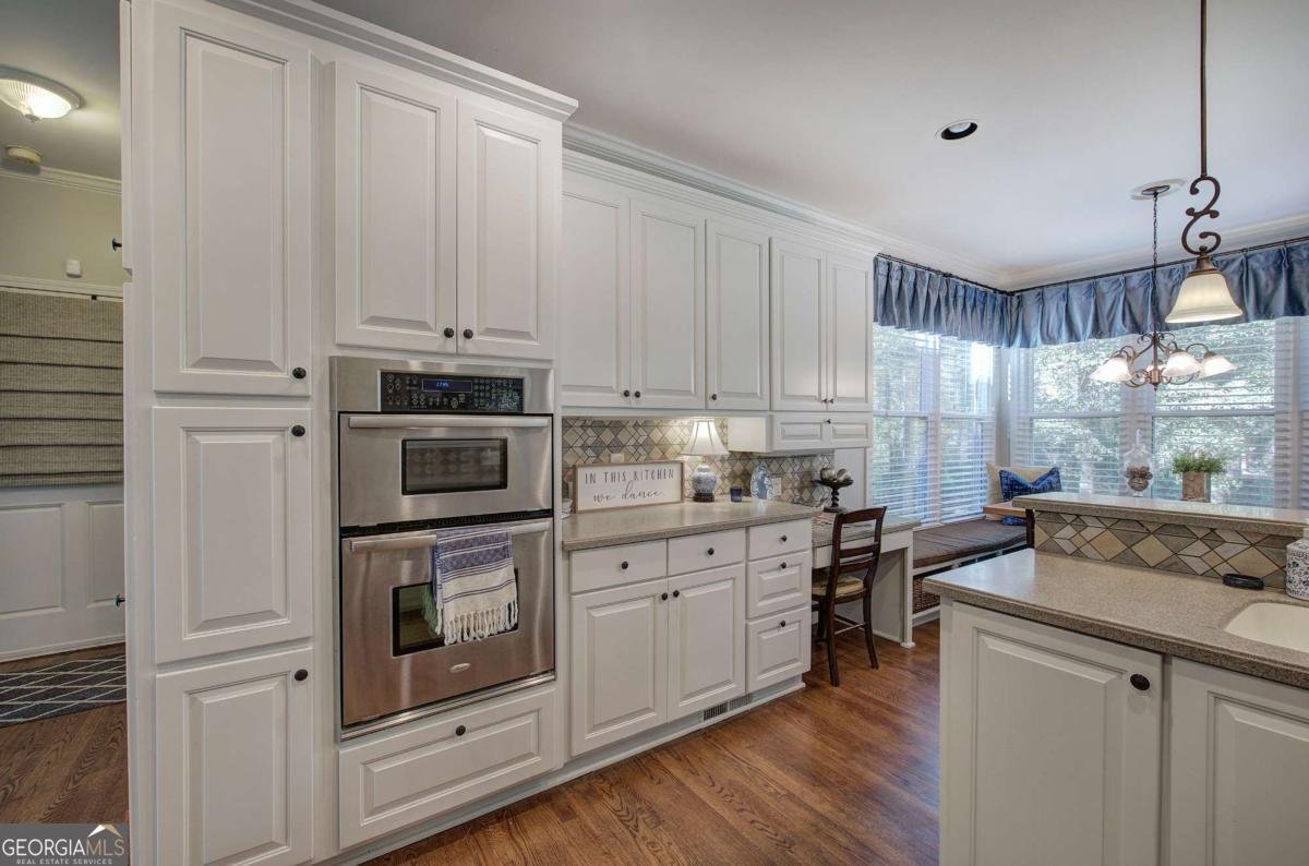 4 Buckingham Court Cartersville - 19