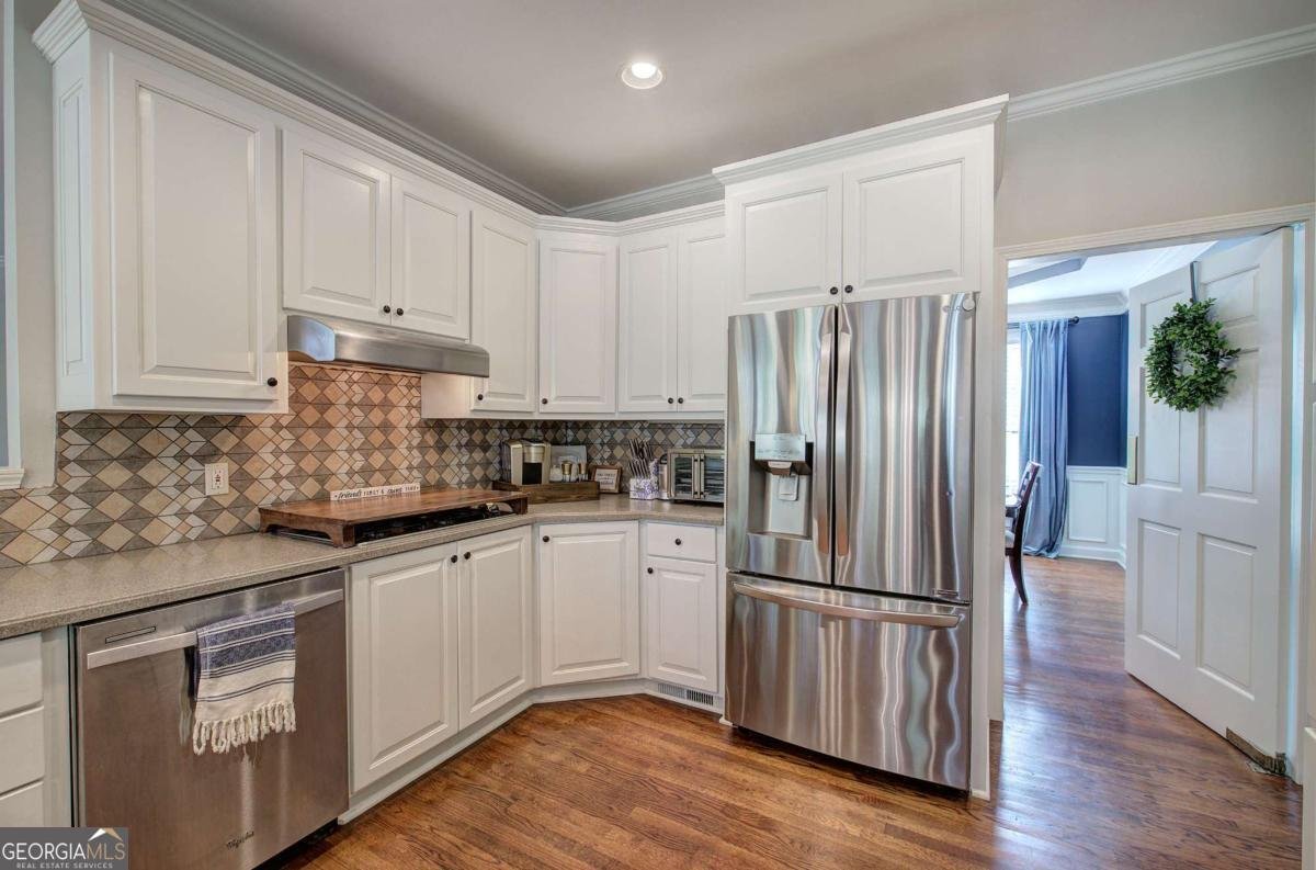 4 Buckingham Court Cartersville - 20