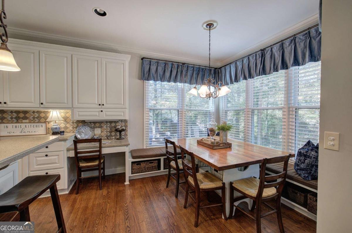 4 Buckingham Court Cartersville - 23