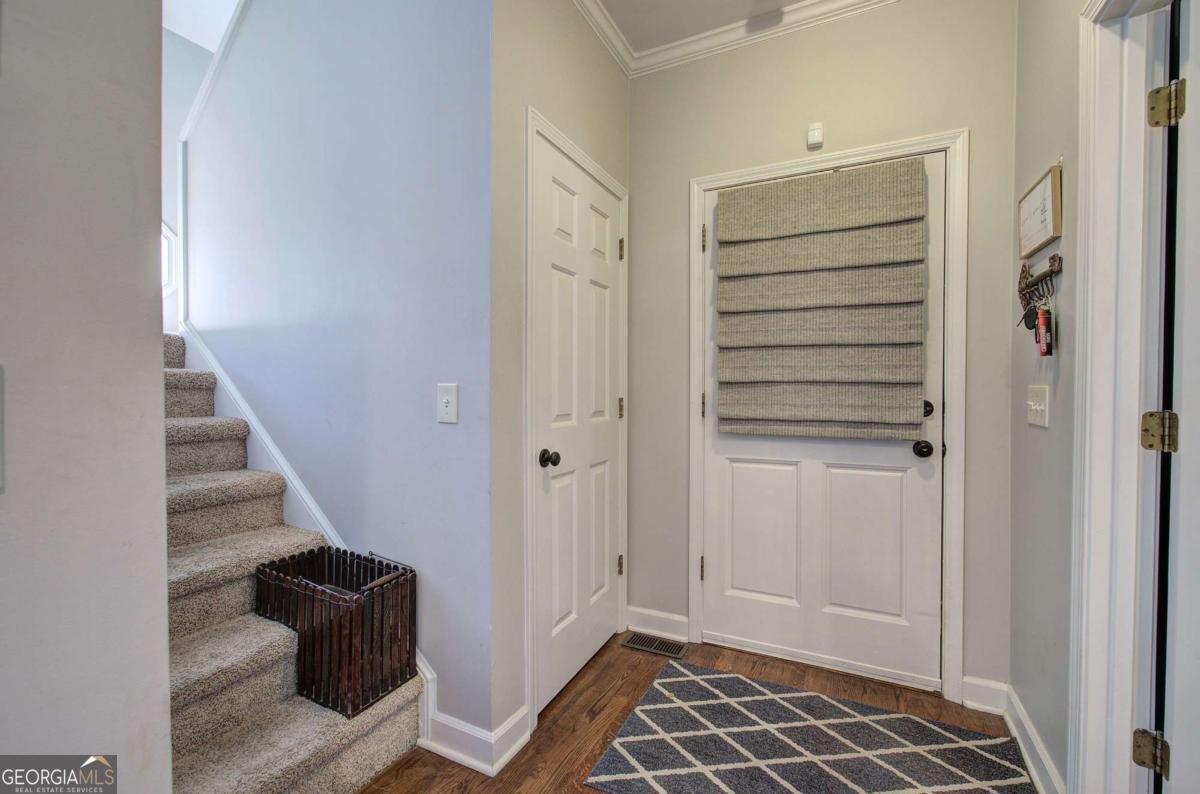 4 Buckingham Court Cartersville - 25