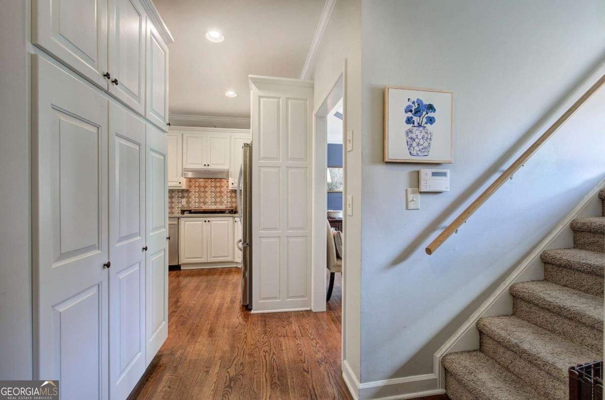 4 Buckingham Court Cartersville - 26