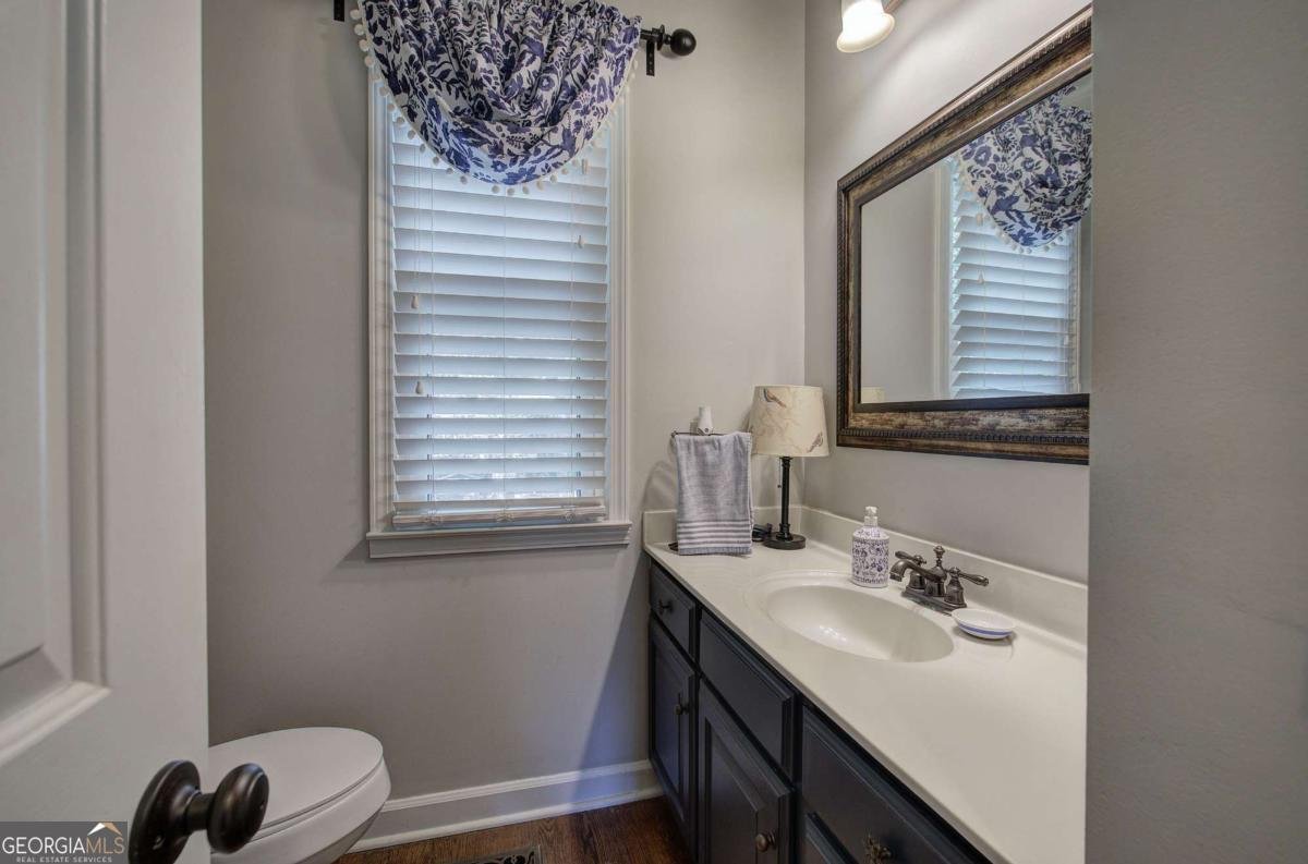 4 Buckingham Court Cartersville - 27