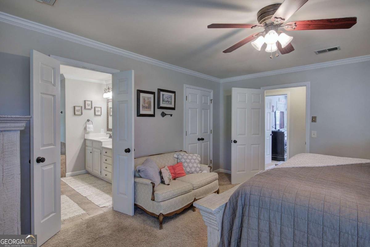 4 Buckingham Court Cartersville - 30