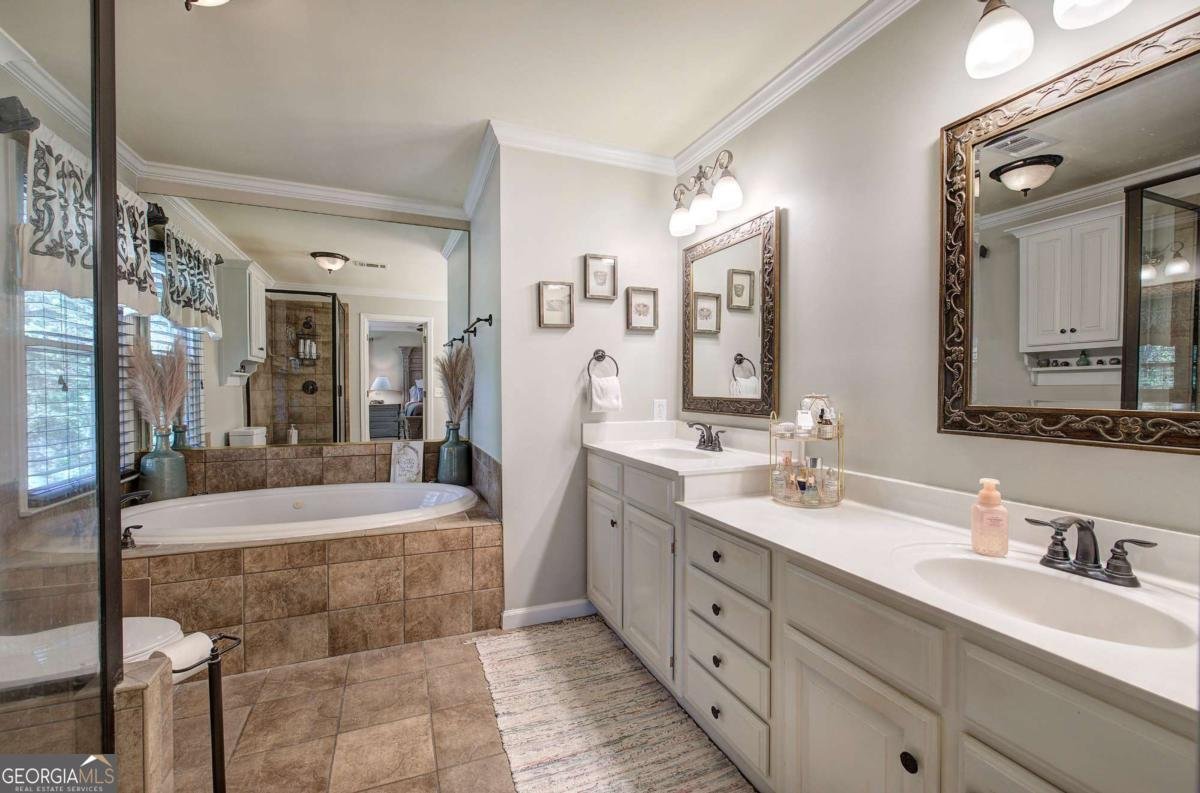 4 Buckingham Court Cartersville - 32