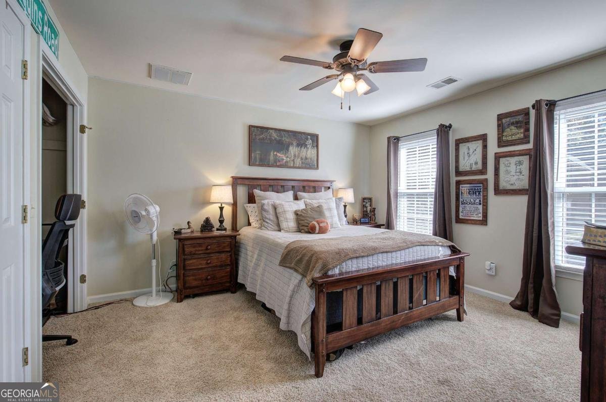 4 Buckingham Court Cartersville - 40