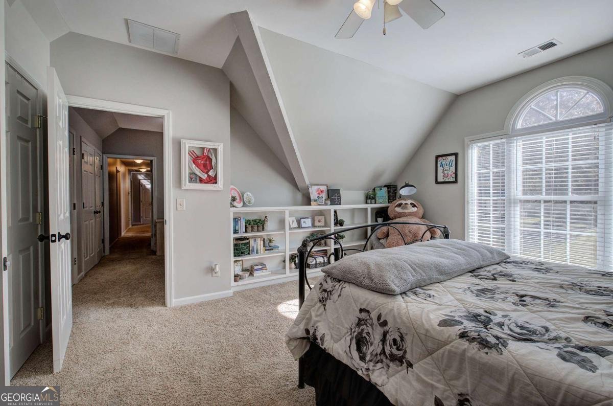 4 Buckingham Court Cartersville - 43