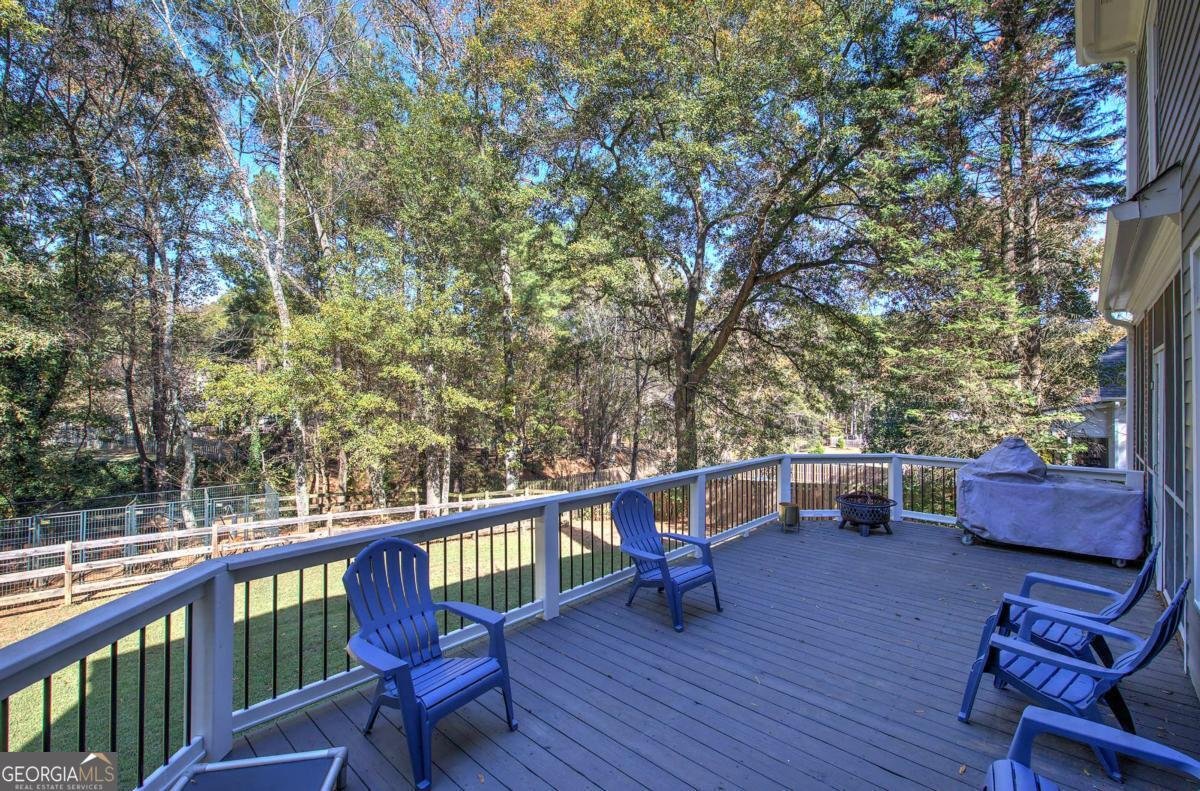 4 Buckingham Court Cartersville - 48