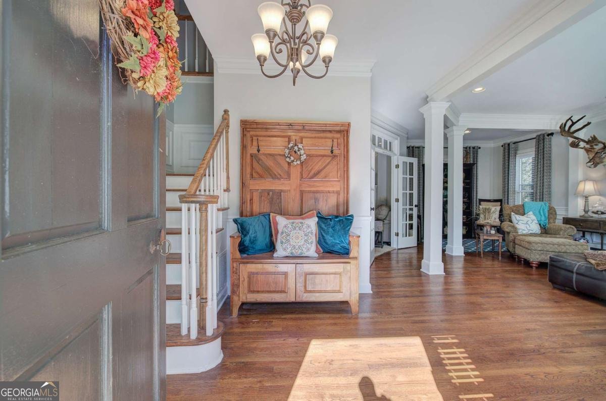 4 Buckingham Court Cartersville - 5