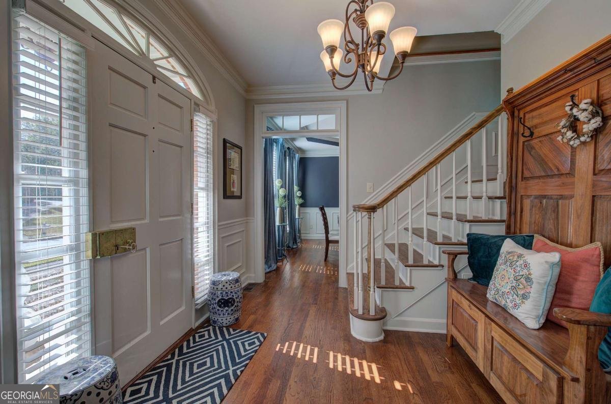 4 Buckingham Court Cartersville - 6