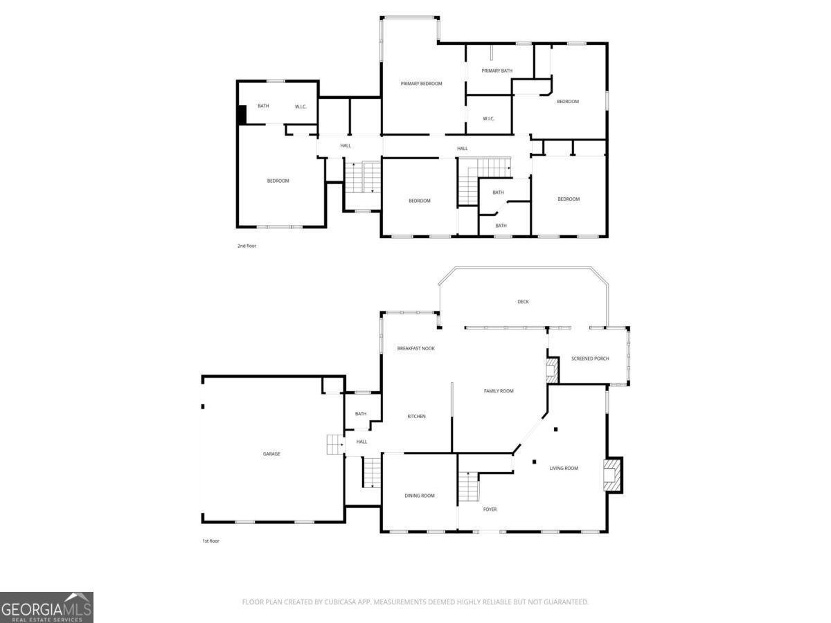 4 Buckingham Court Cartersville - 63