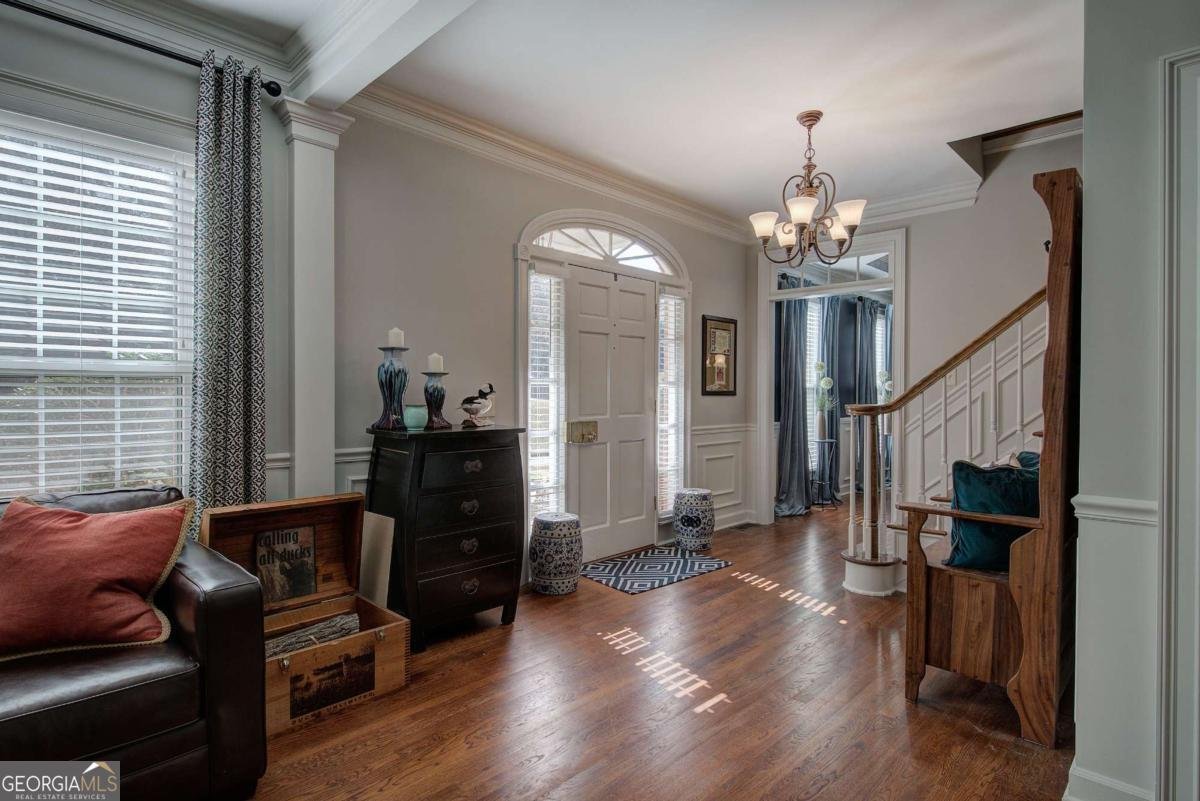 4 Buckingham Court Cartersville - 7