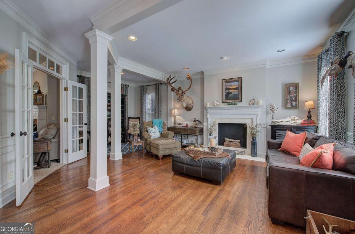 4 Buckingham Court Cartersville - 8