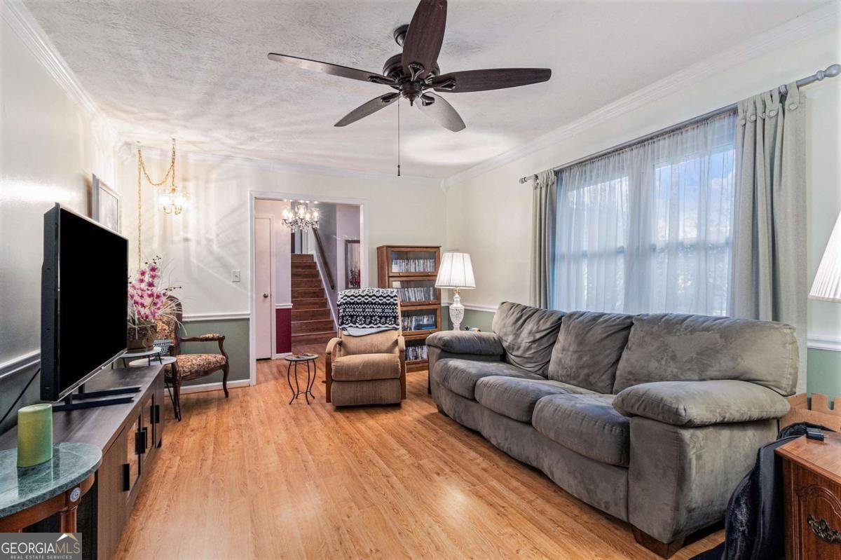 3826 Green Bay Drive Lawrenceville - 13