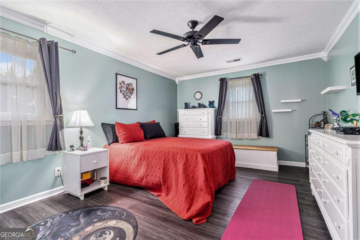 3826 Green Bay Drive Lawrenceville - 16