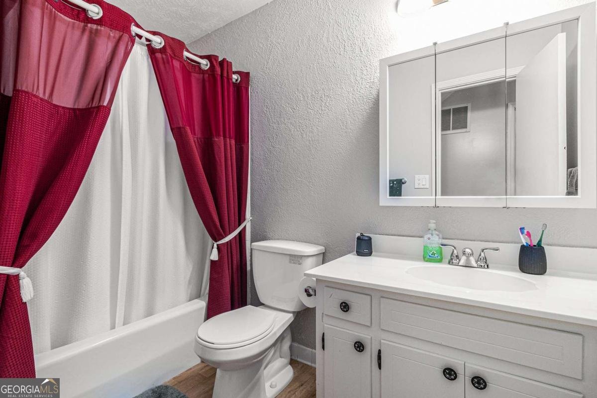 3826 Green Bay Drive Lawrenceville - 17