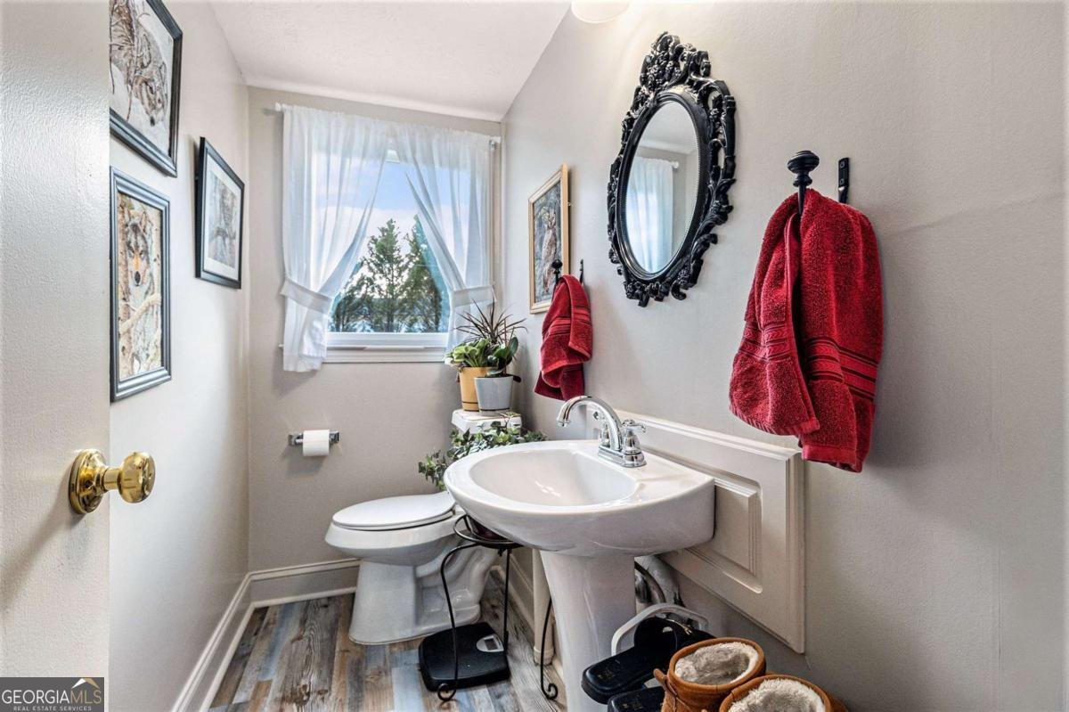 3826 Green Bay Drive Lawrenceville - 22