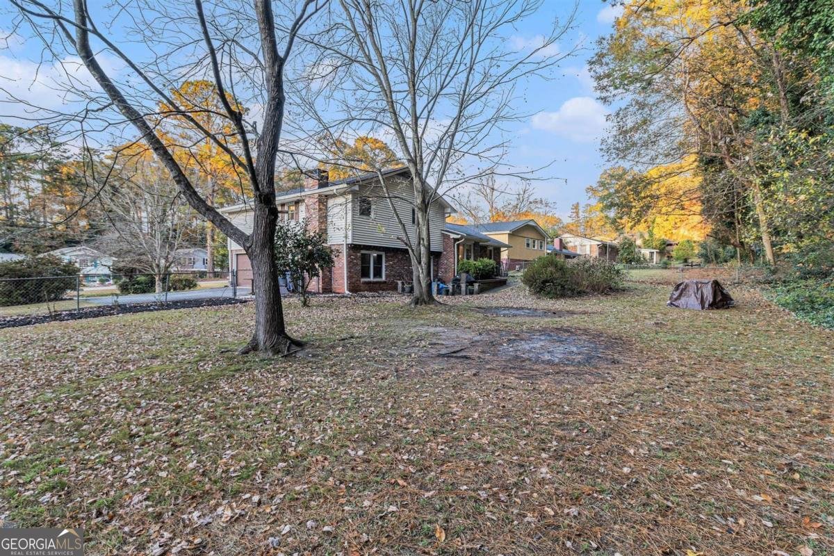 3826 Green Bay Drive Lawrenceville - 26