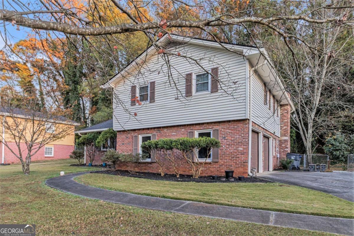 3826 Green Bay Drive Lawrenceville - 3