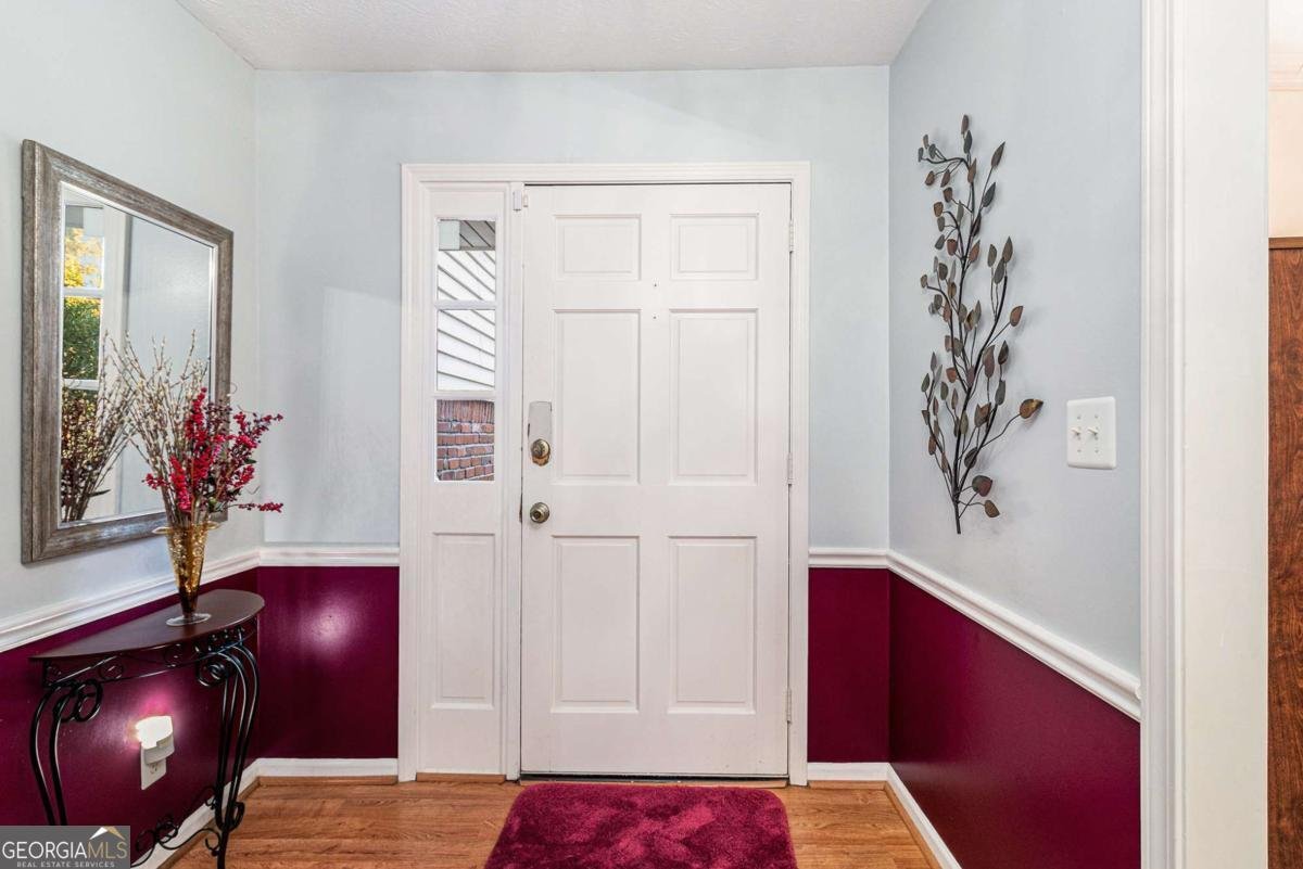 3826 Green Bay Drive Lawrenceville - 5