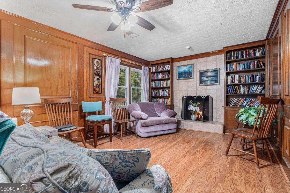 3826 Green Bay Drive Lawrenceville - 7