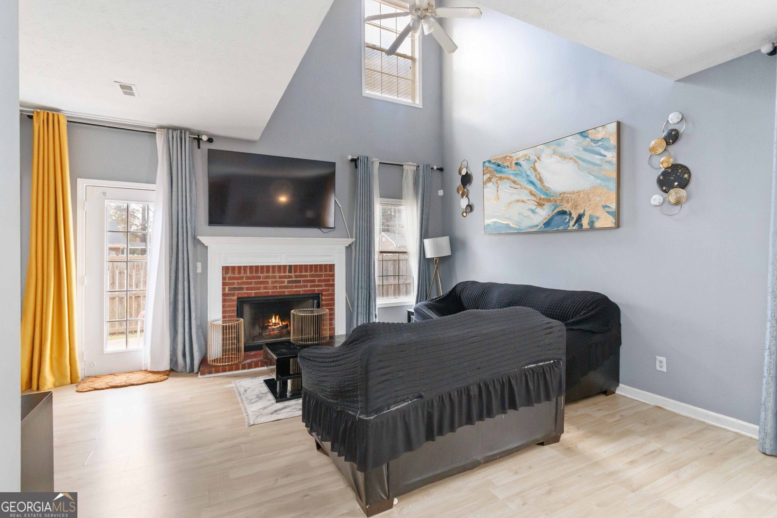 7525 Winderemere Park Riverdale - 11