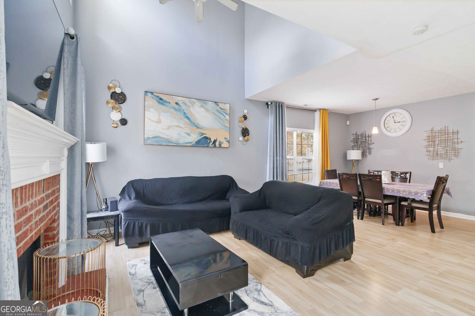 7525 Winderemere Park Riverdale - 9