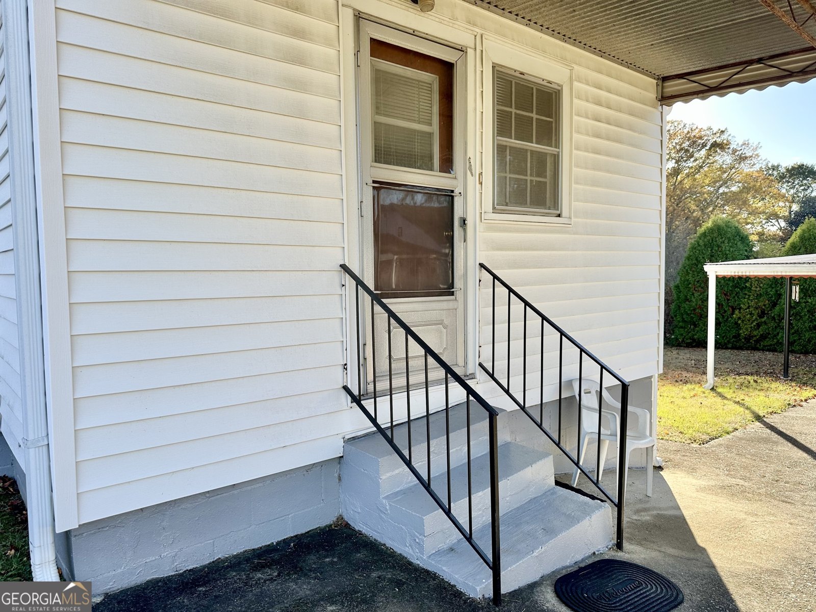 5934 Mulberry Street Austell - 17