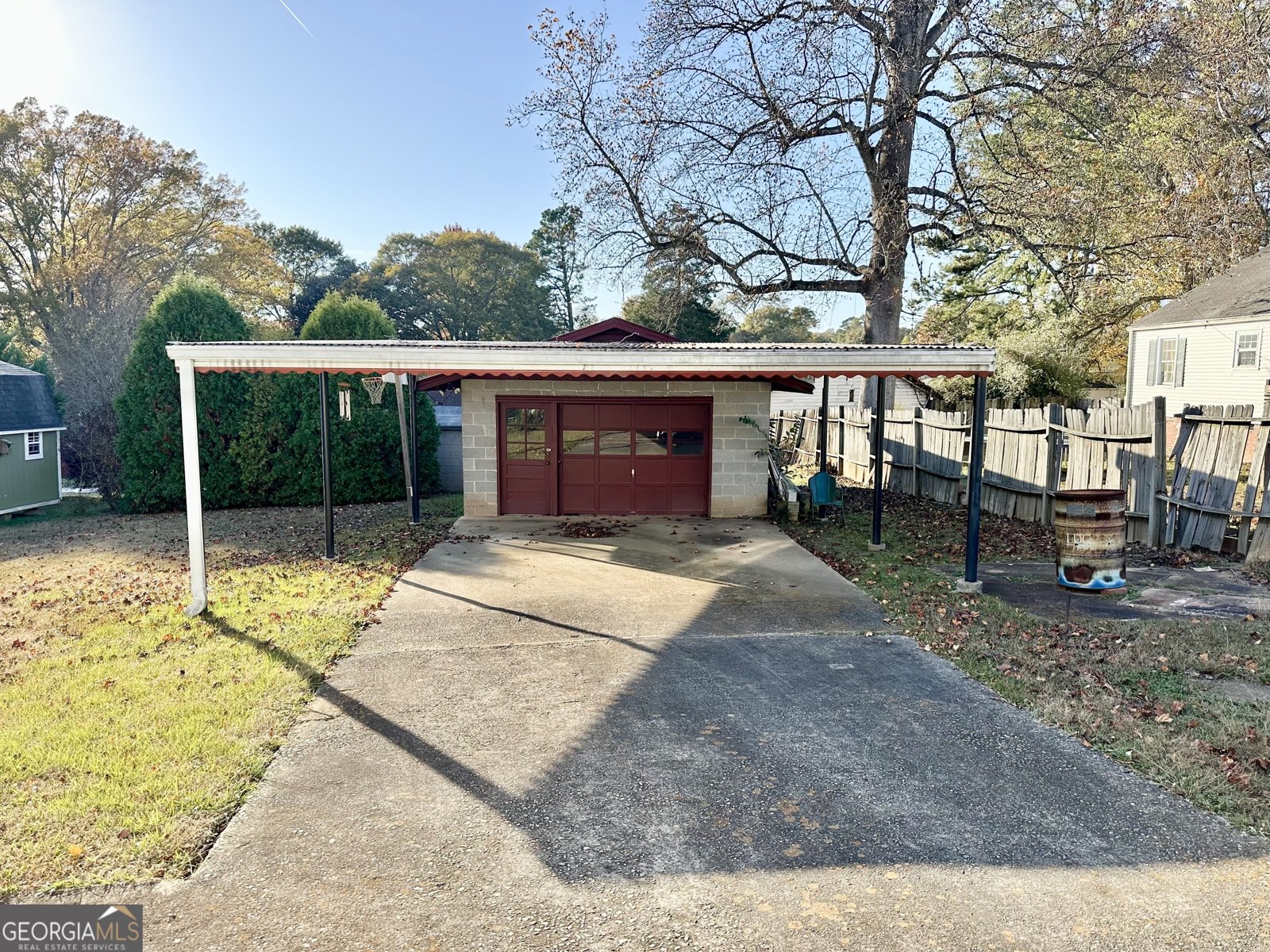 5934 Mulberry Street Austell - 18