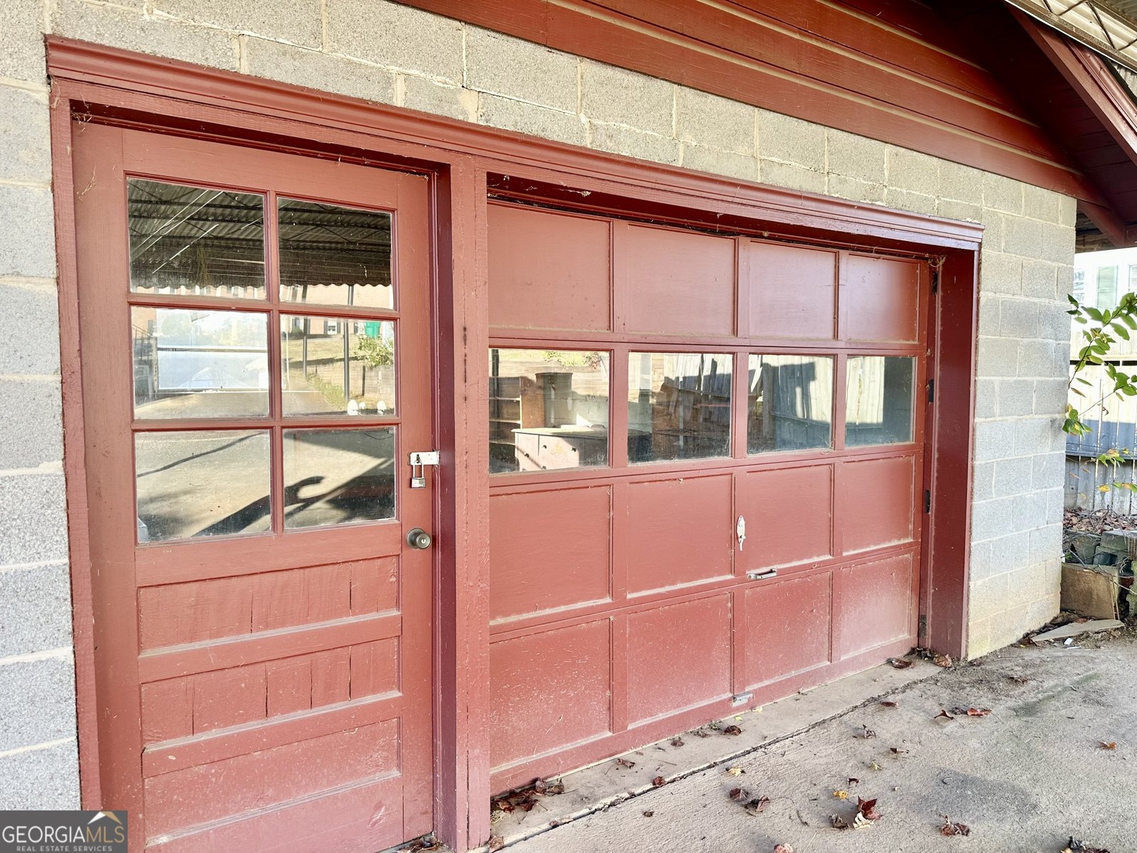 5934 Mulberry Street Austell - 19