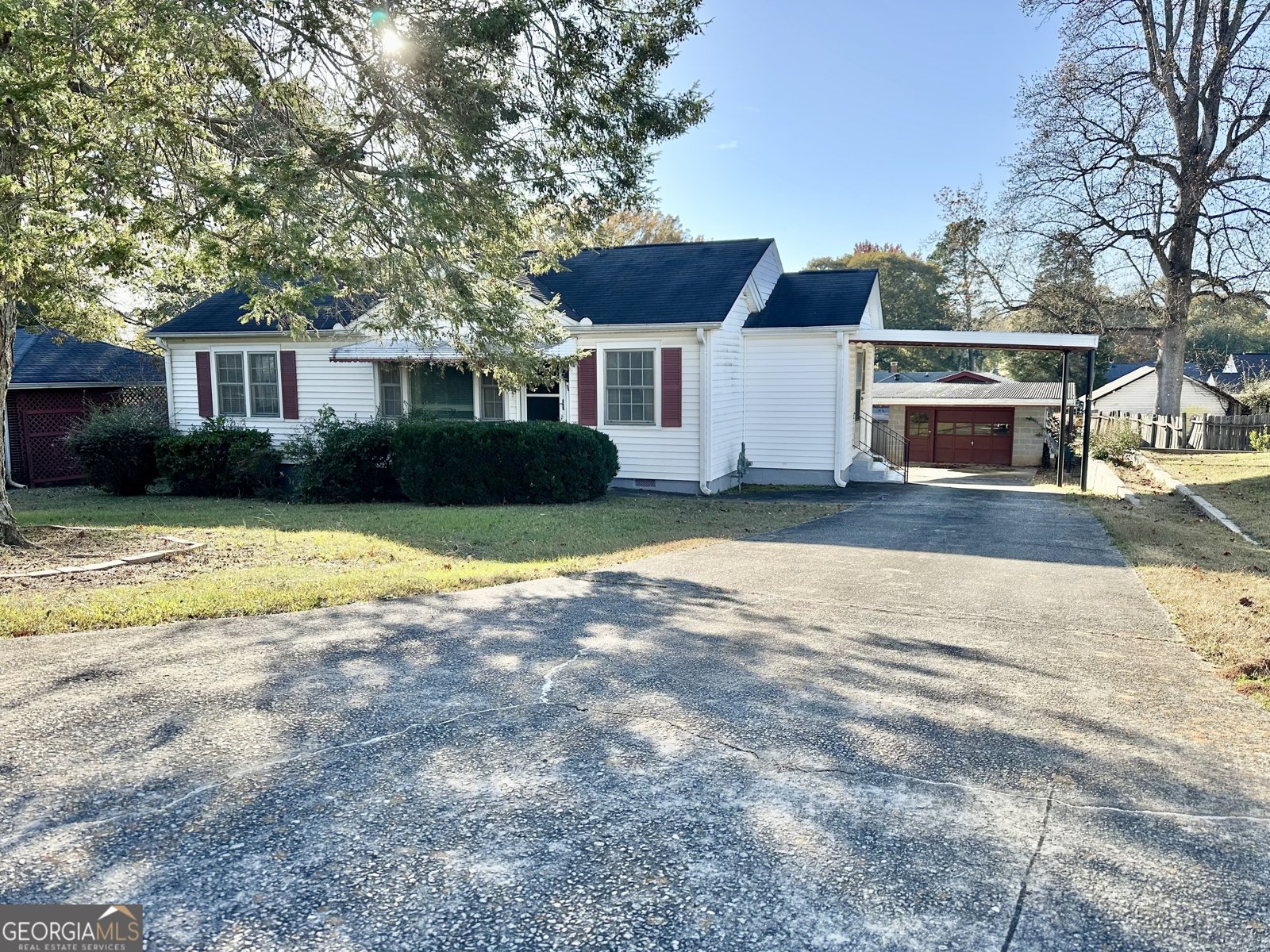 5934 Mulberry Street Austell - 2