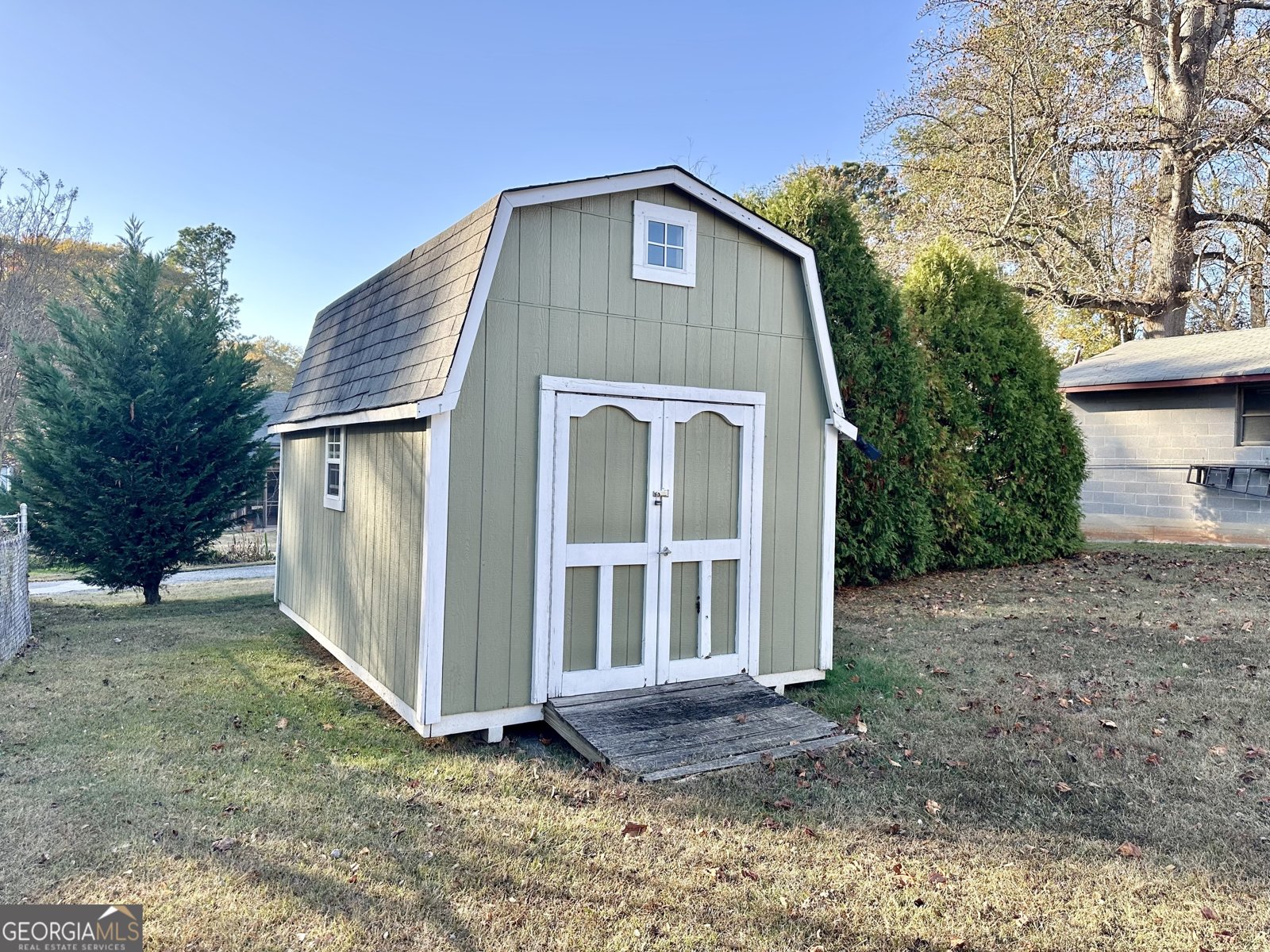 5934 Mulberry Street Austell - 22