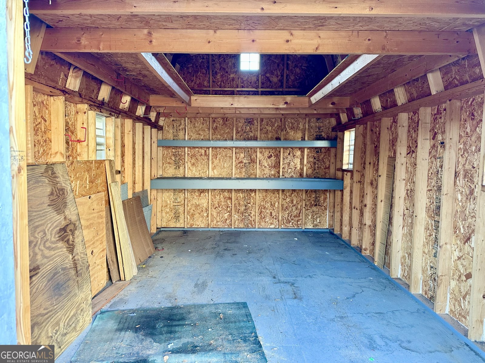 5934 Mulberry Street Austell - 23