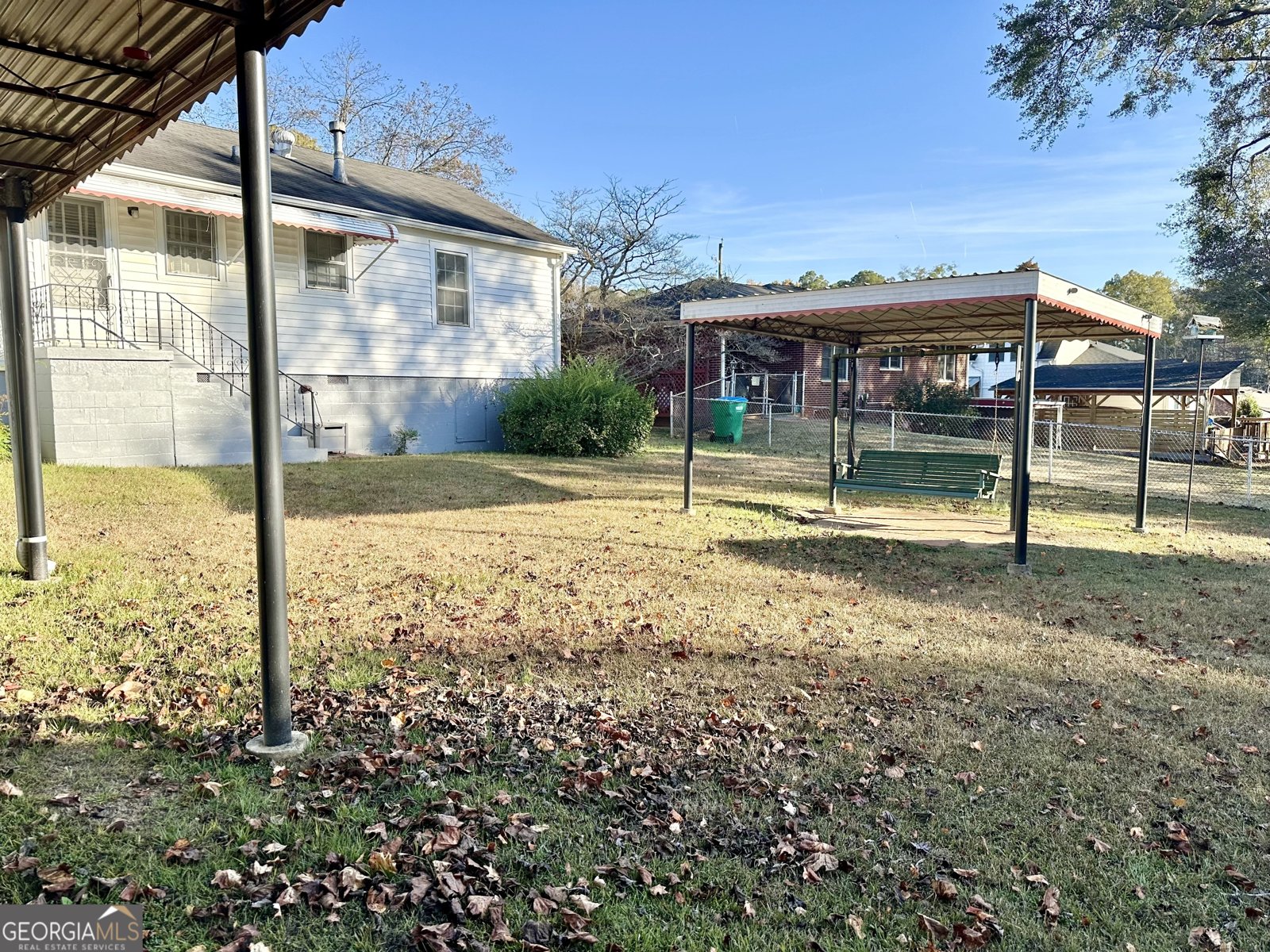 5934 Mulberry Street Austell - 25