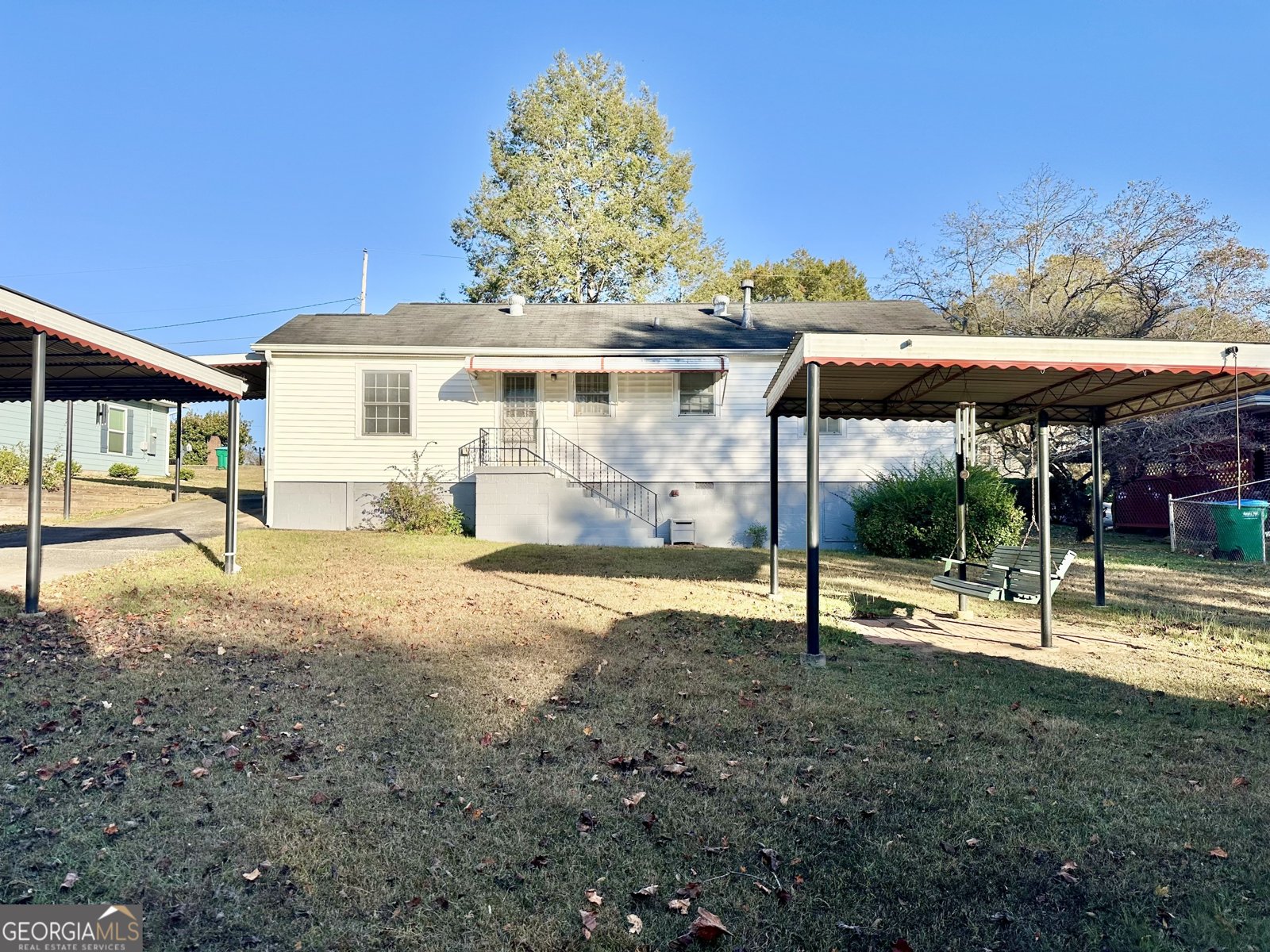 5934 Mulberry Street Austell - 26