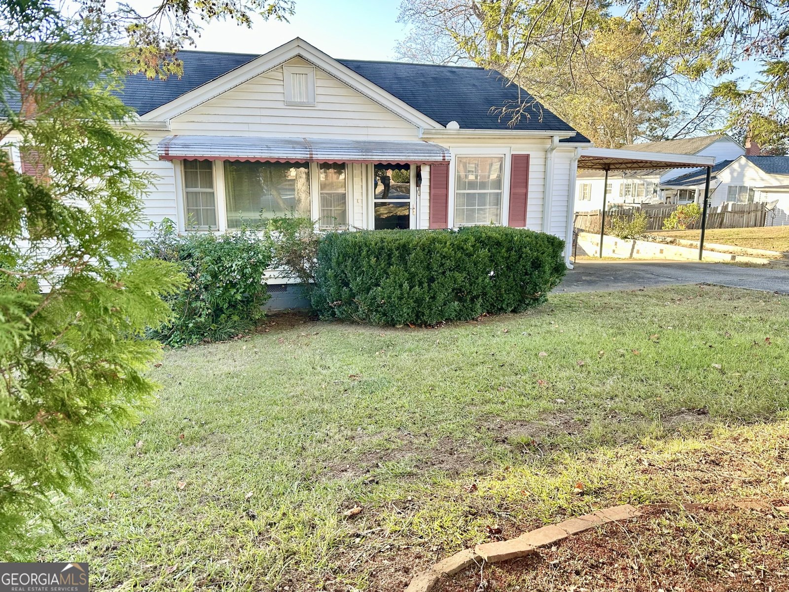 5934 Mulberry Street Austell - 3