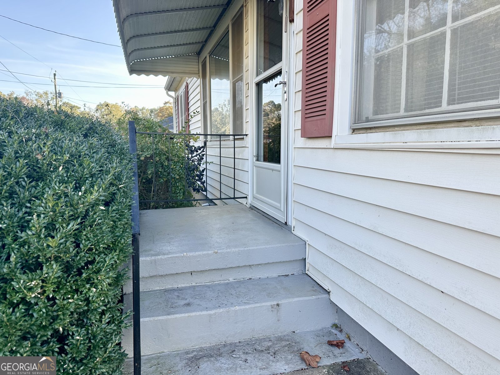 5934 Mulberry Street Austell - 4