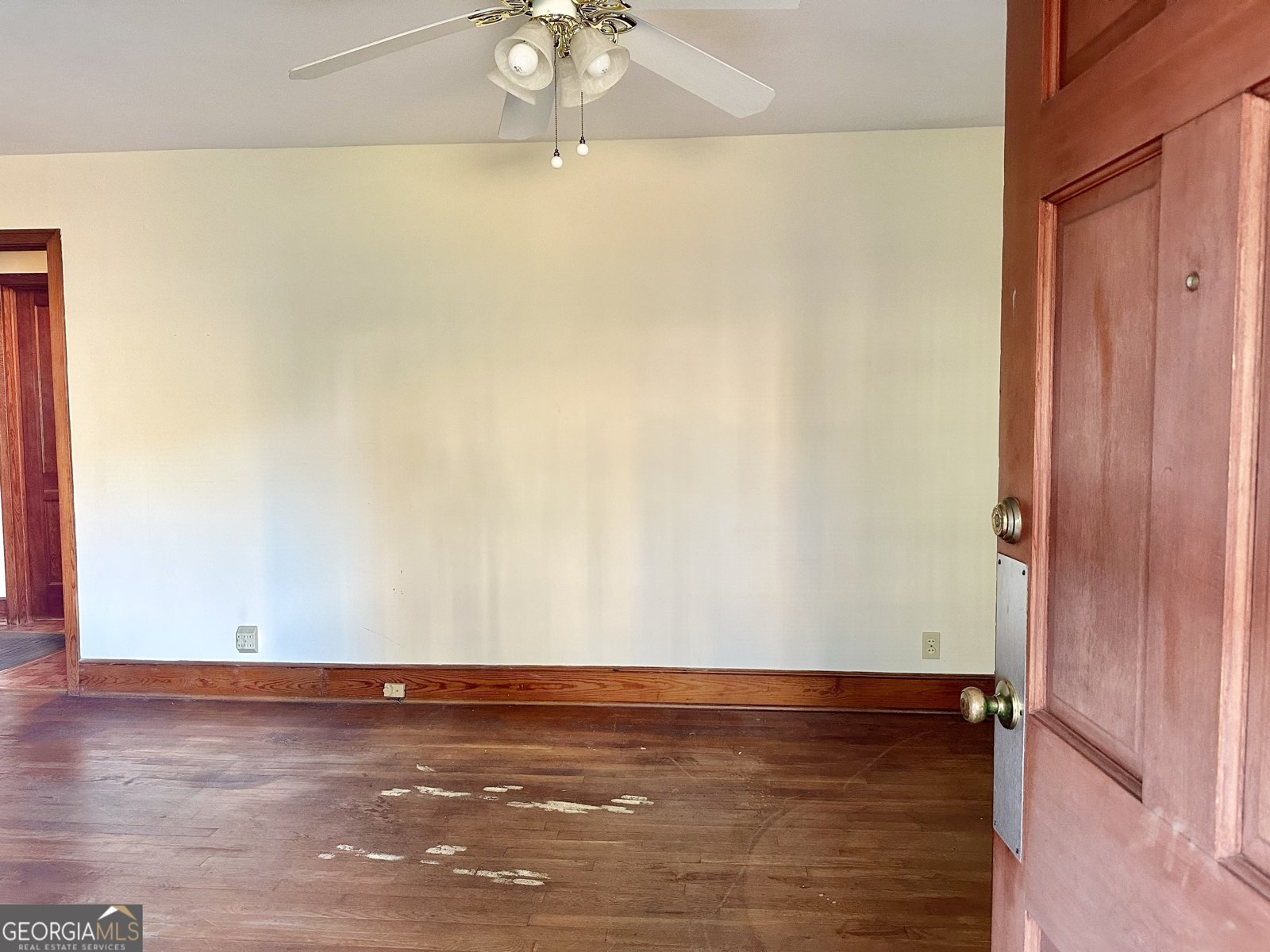 5934 Mulberry Street Austell - 5