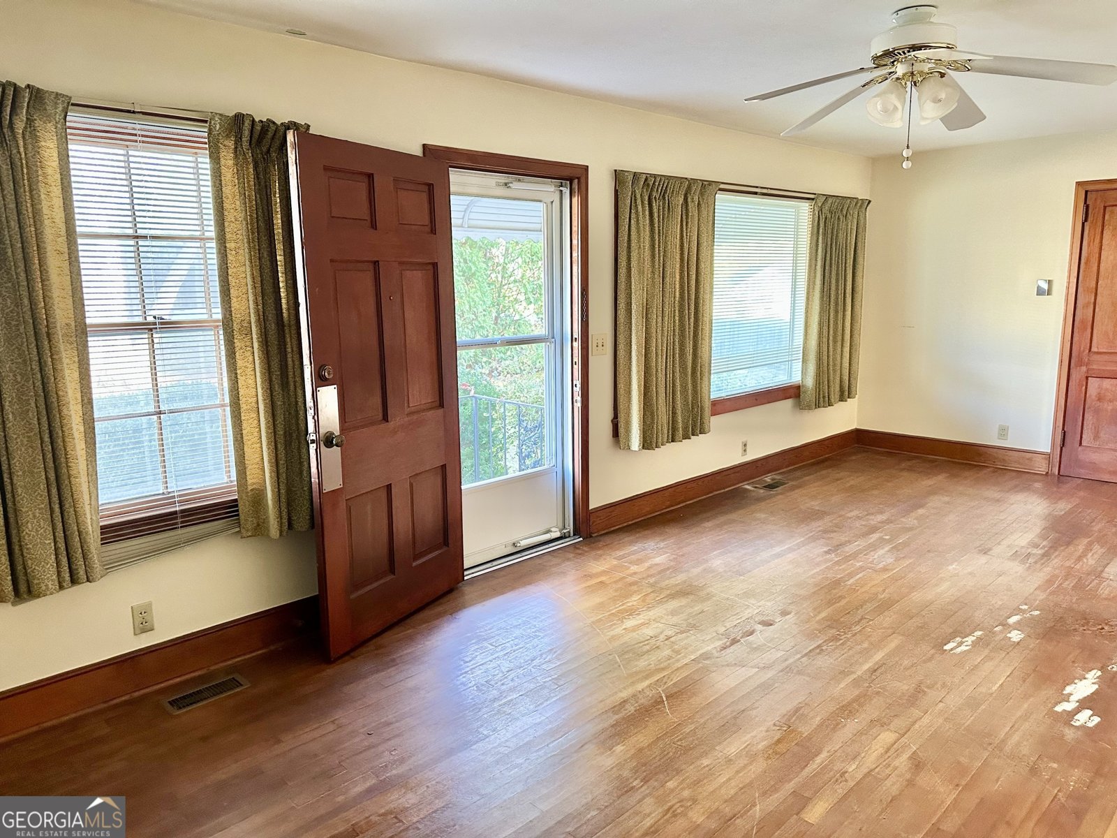 5934 Mulberry Street Austell - 7