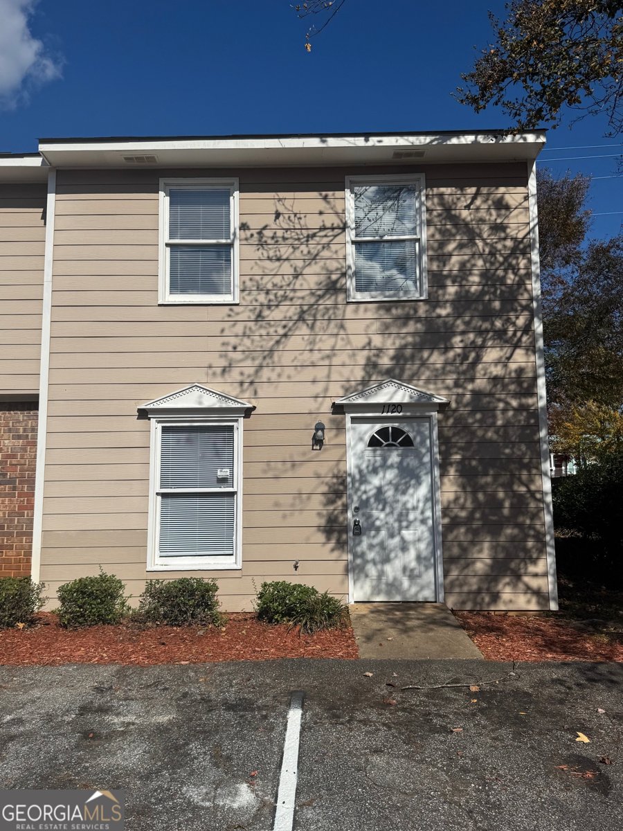 1120 Barnett Shoals Road Athens - 1