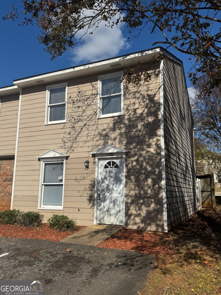 1120 Barnett Shoals Road Athens - 2