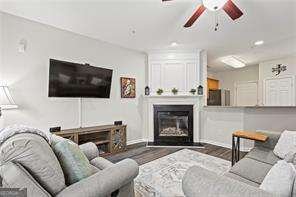 237 Kigian Trail Woodstock - 5