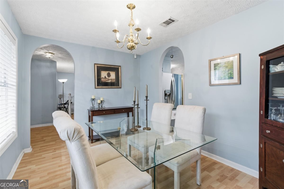 3132 Victoria Place Drive Loganville - 10