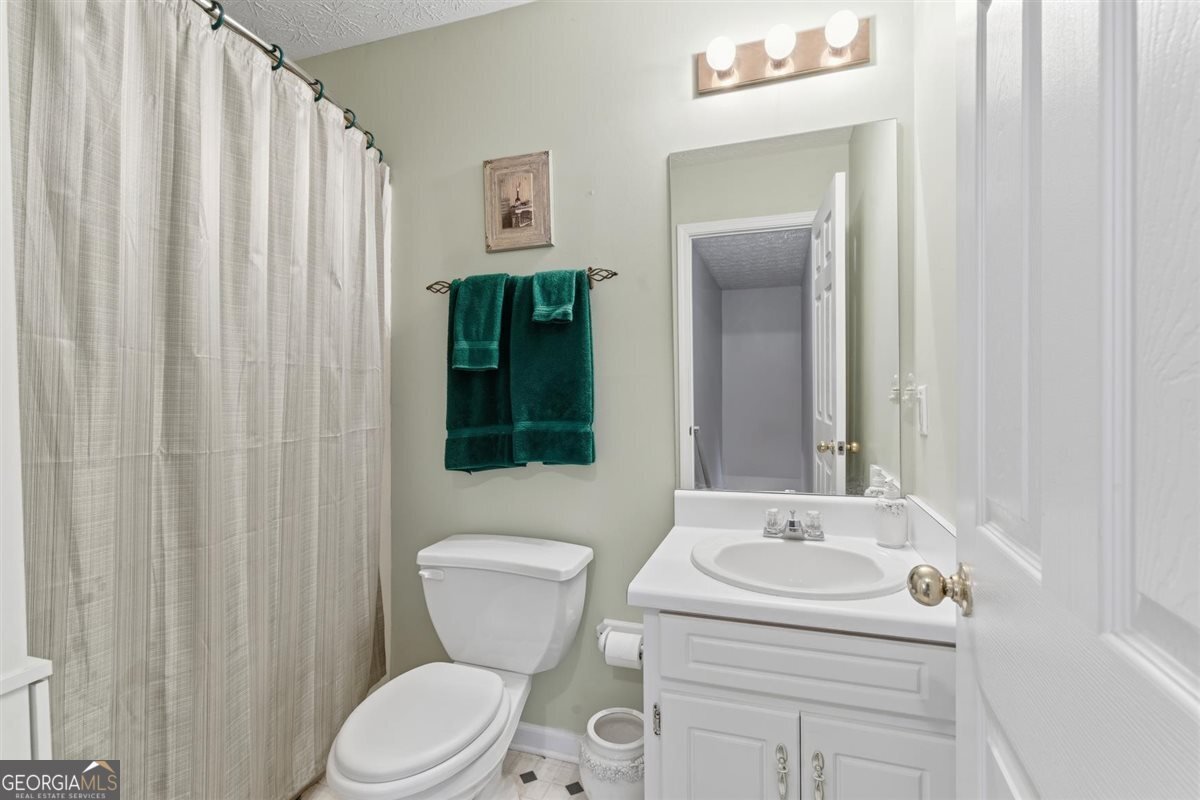 3132 Victoria Place Drive Loganville - 17