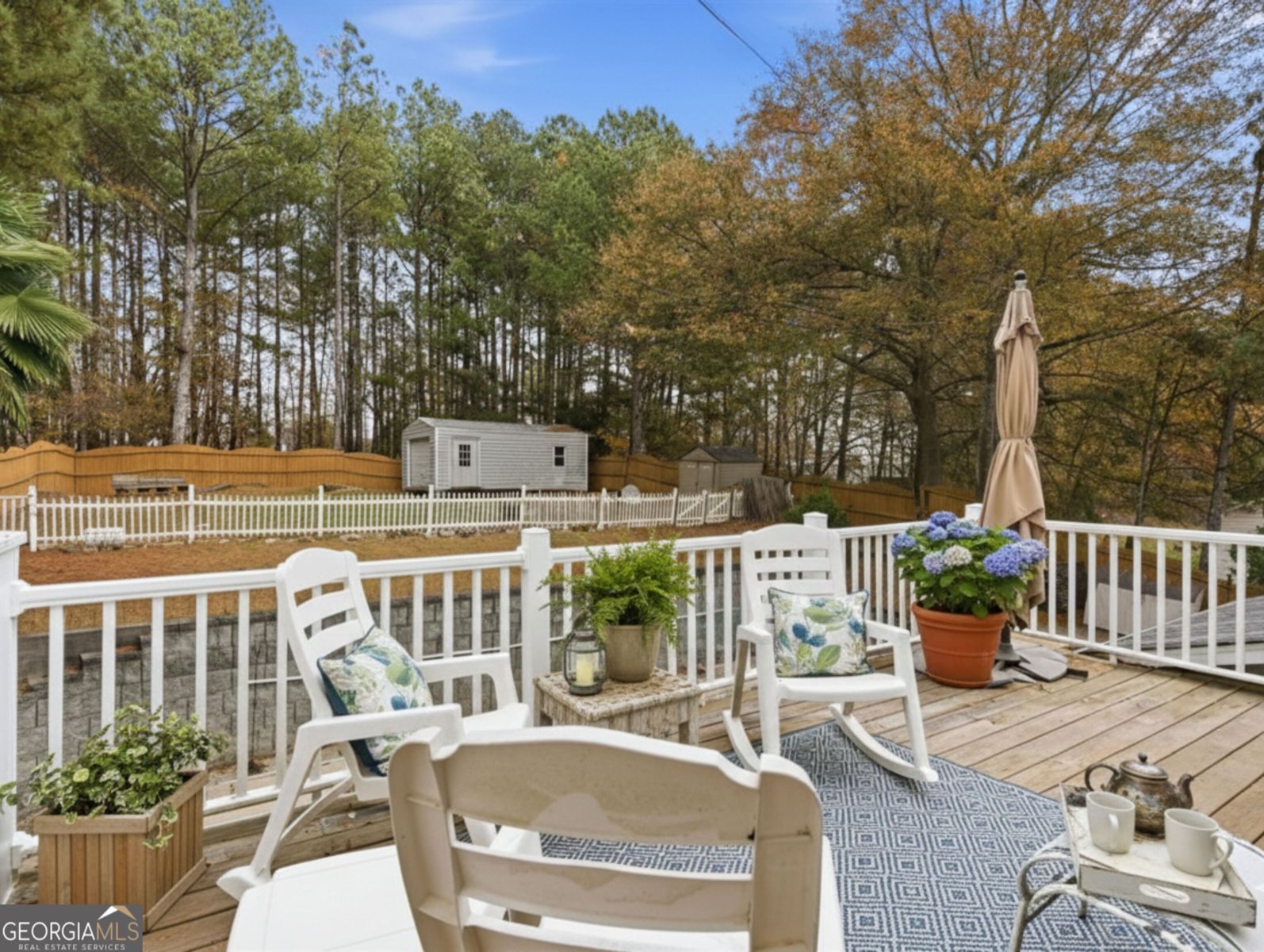 3132 Victoria Place Drive Loganville - 18