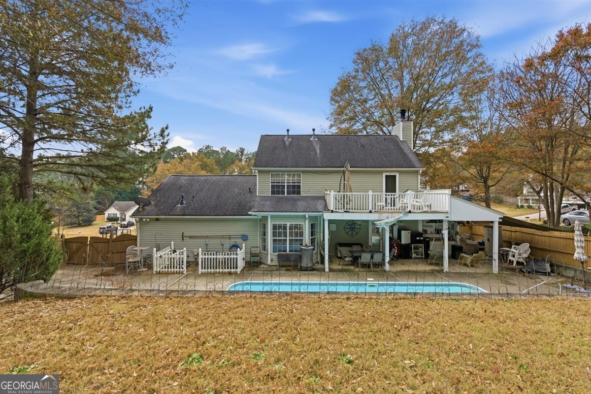 3132 Victoria Place Drive Loganville - 19