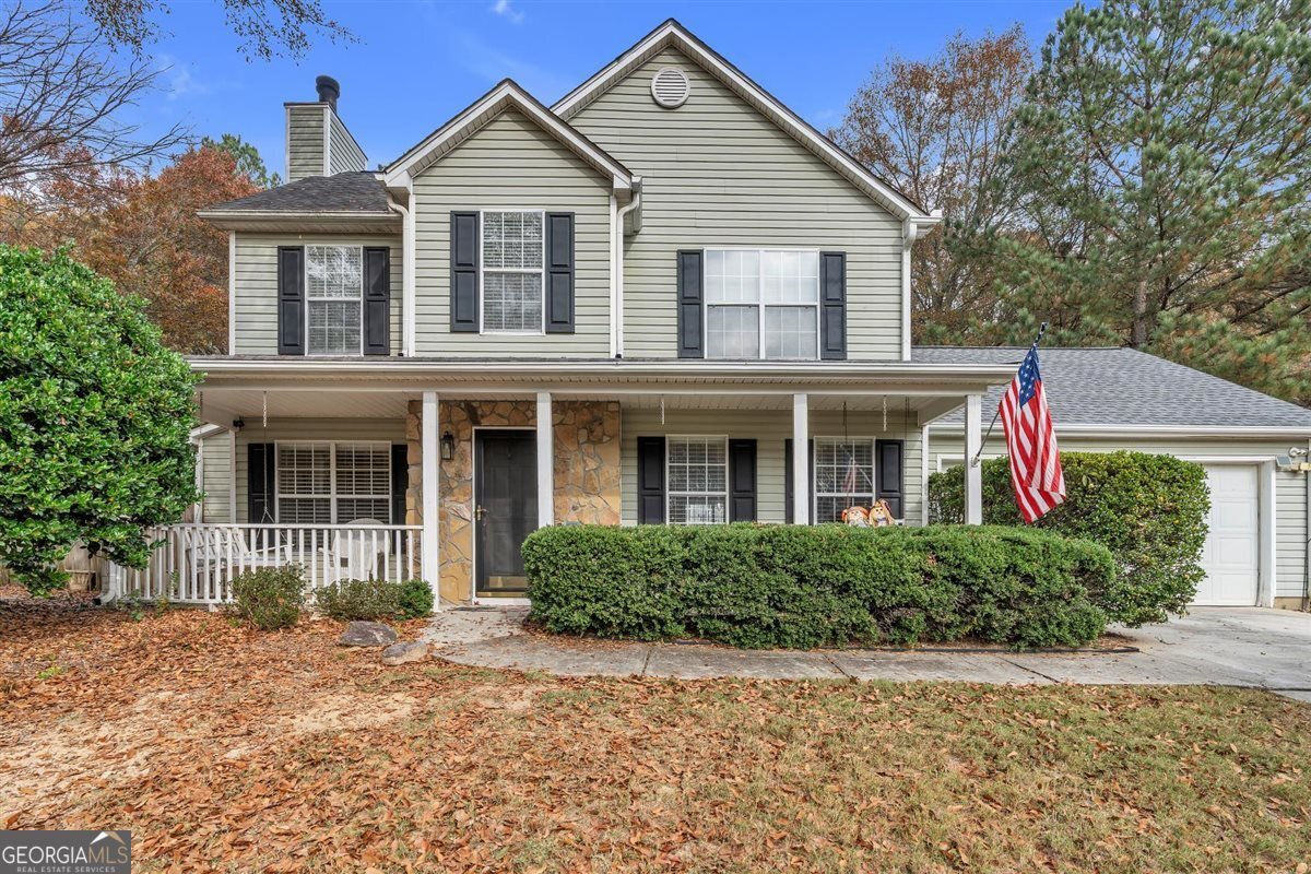 3132 Victoria Place Drive Loganville - 2