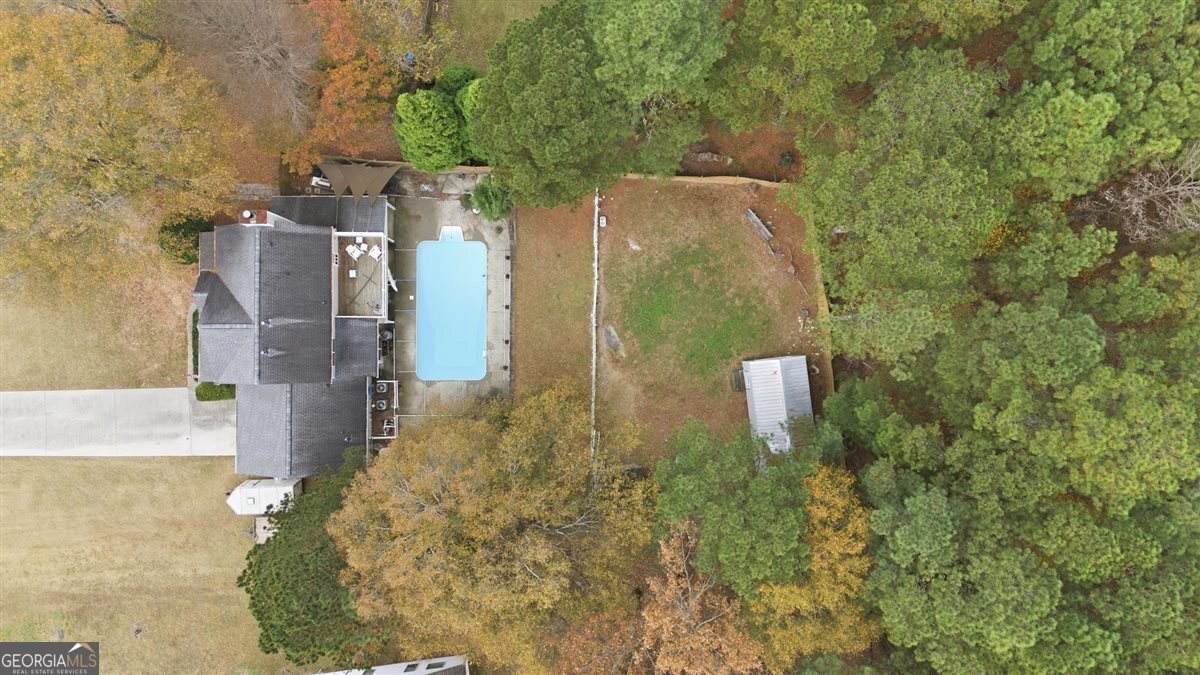 3132 Victoria Place Drive Loganville - 20