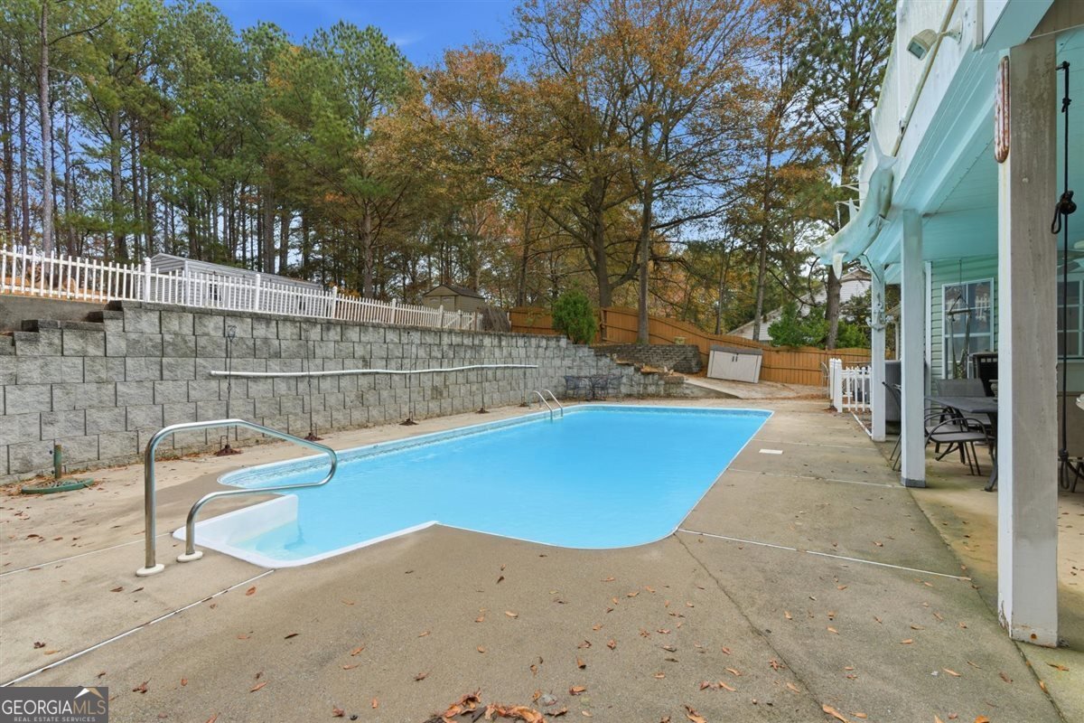 3132 Victoria Place Drive Loganville - 21